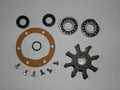Raw Sea Water Pump Repair Kit for Volvo Penta Marine Diesel Engines