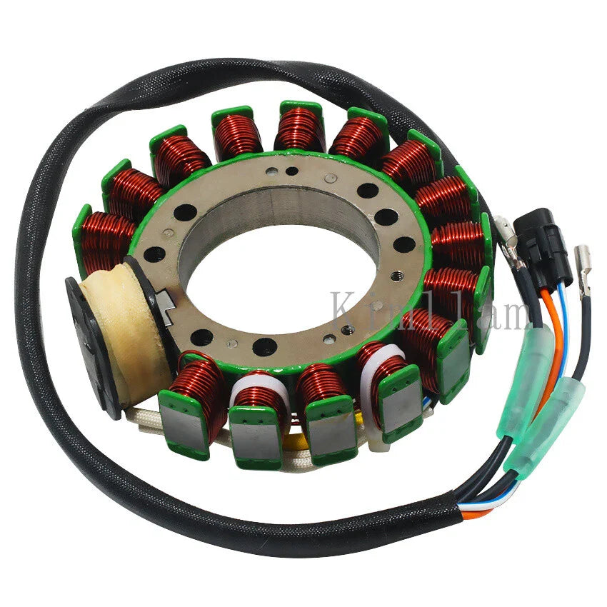 Magneto Stator Coil for Tohatsu 140HP/120HP M140A2/M120A2 (2002-2005)