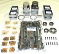 0.040 Rebuild Kit for Mercury Mariner (1992–1998)