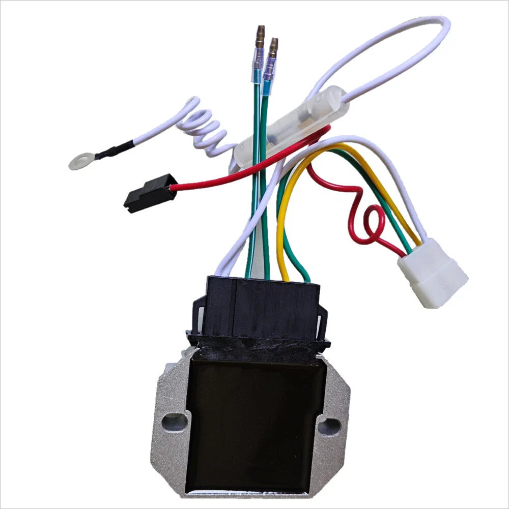 Rectifier Regulator for YANMAR 114399/77550/77551/77560