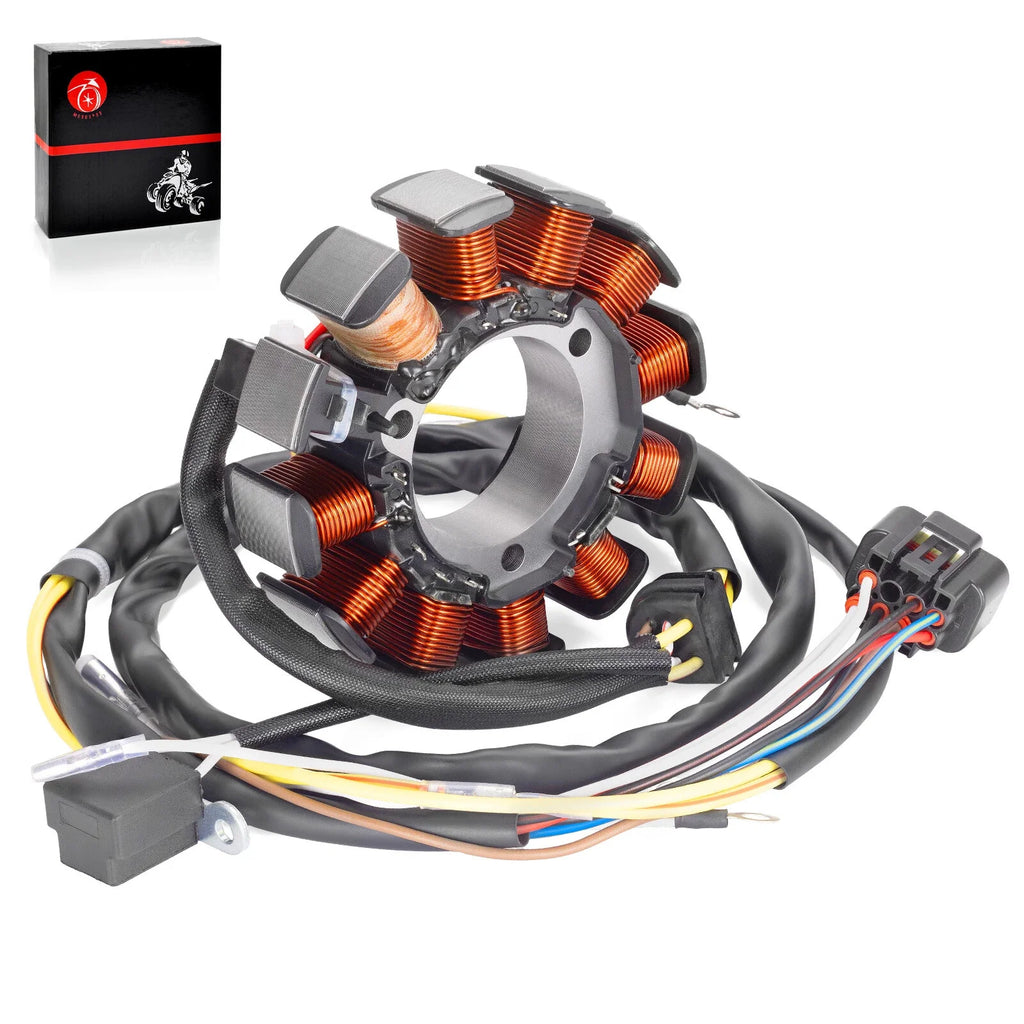 Stator for Polaris Sportsman 500 6x6 (2002)