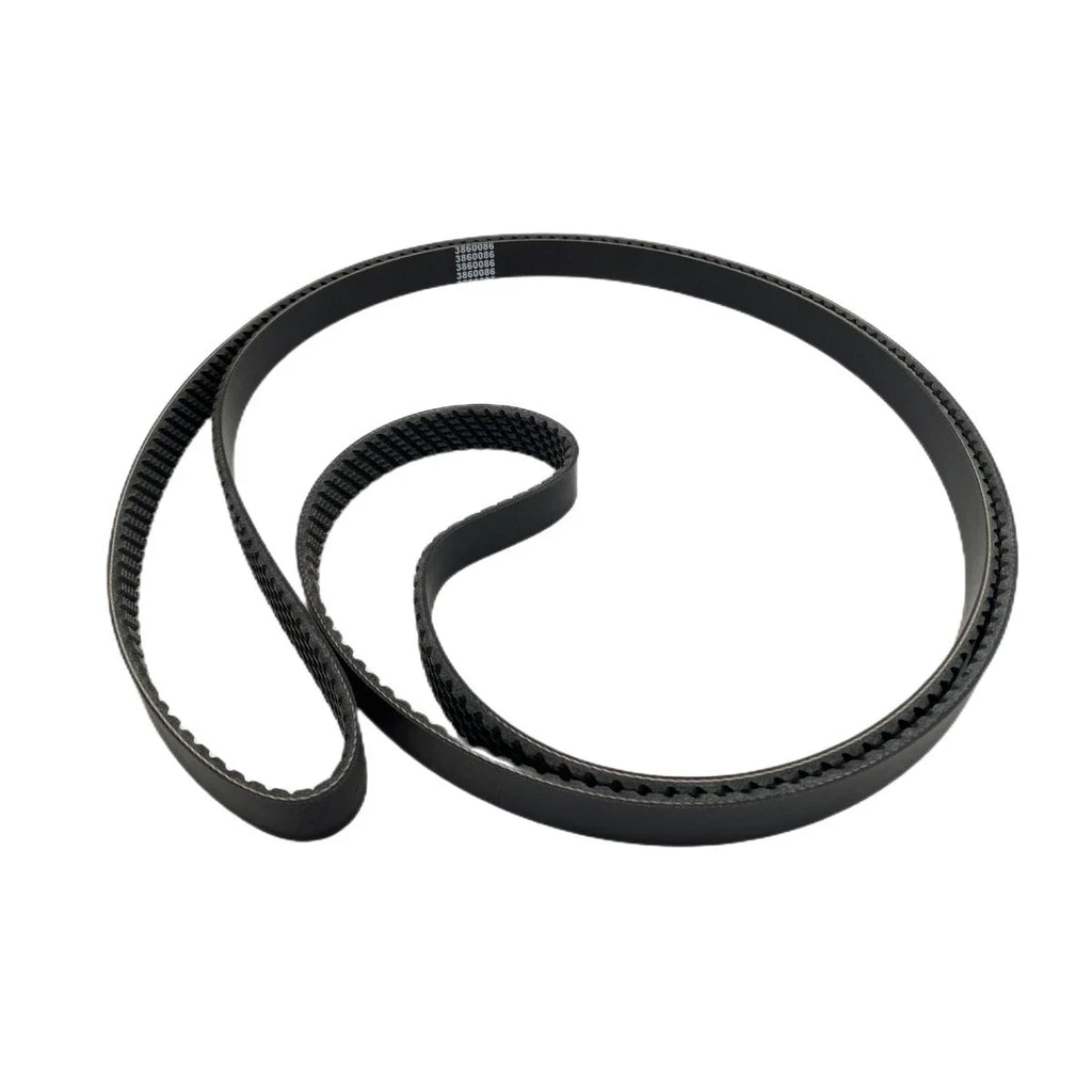 Serpentine Drive Belt for Volvo Penta 4.3/5.0/5.7 Gi/GL/GXi/Si