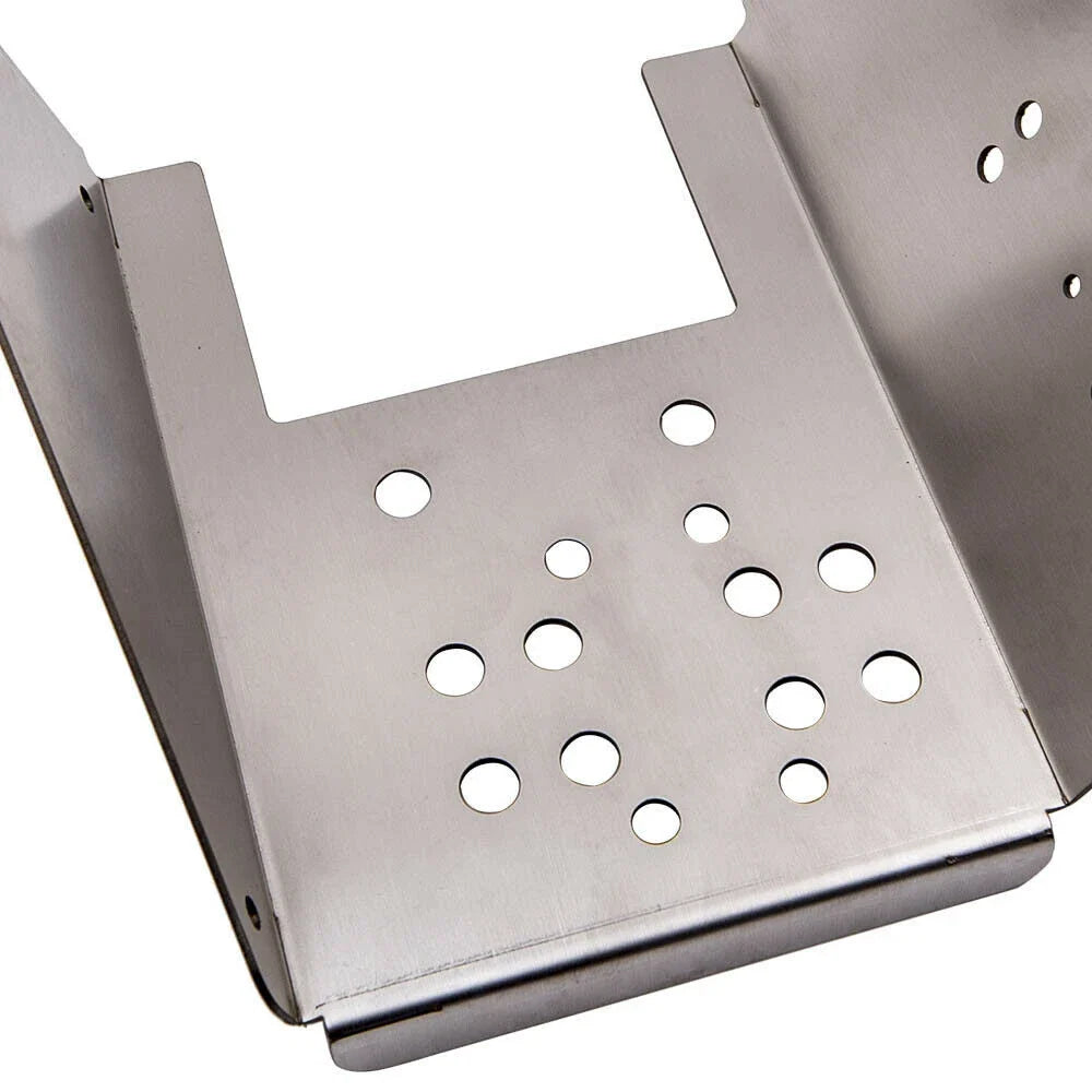 Stainless Steel Trim Pump Bracket for Mercruiser Models 862548A-1