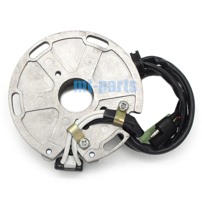 Stator for Suzuki RM125 1986-88/RM250 1986-95