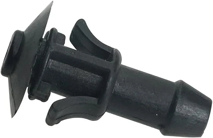 Nylon Hose Nipple for Yamaha Outboard/Parsun F15 (40-60HP)