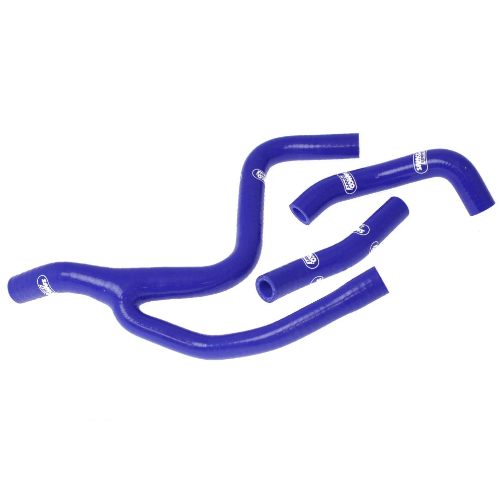 Samco Radiator Hose for Suzuki RM Z 250 (2011–2012)