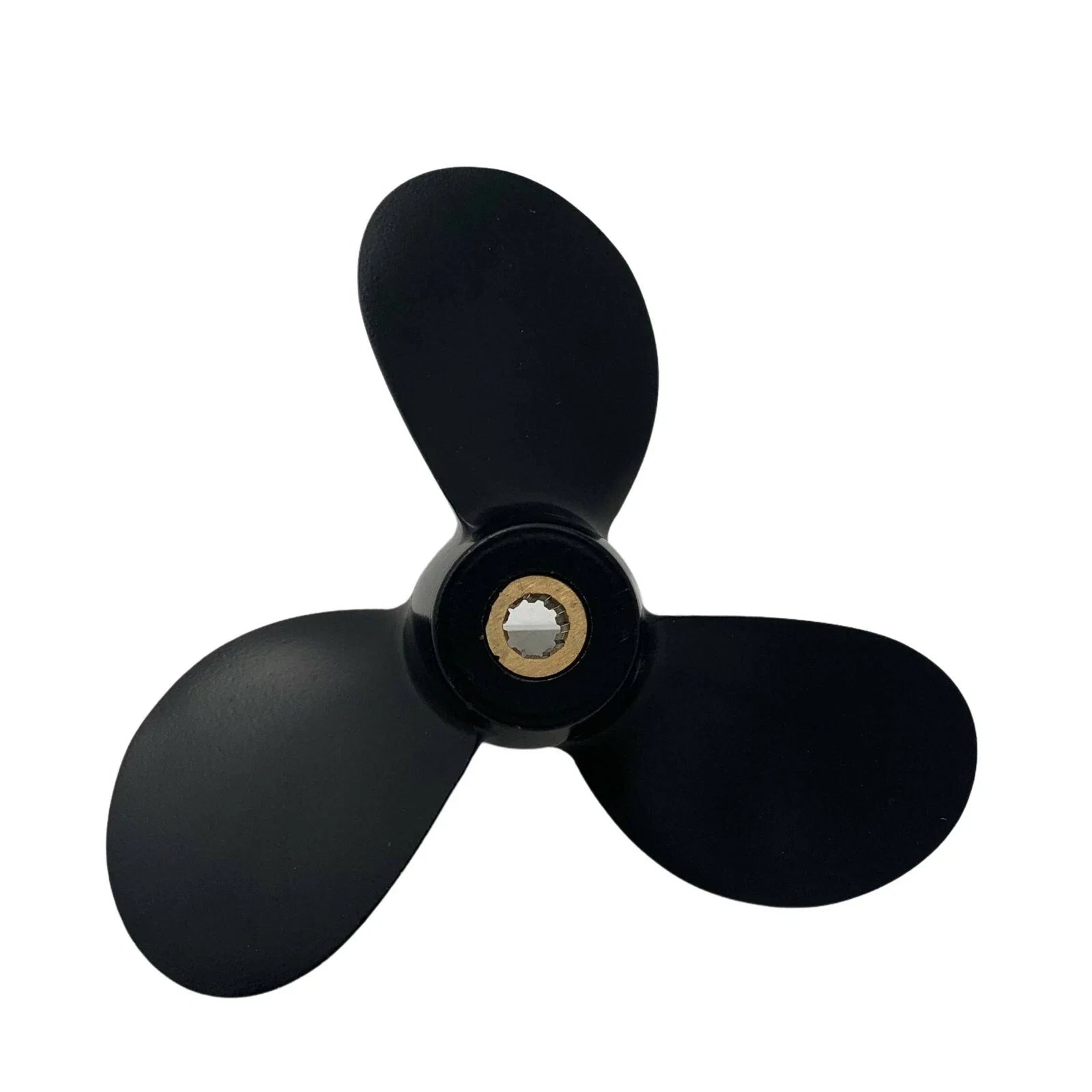 Propeller 7 1/2x6 for Suzuki 4-6HP Aluminum 10 Tooth