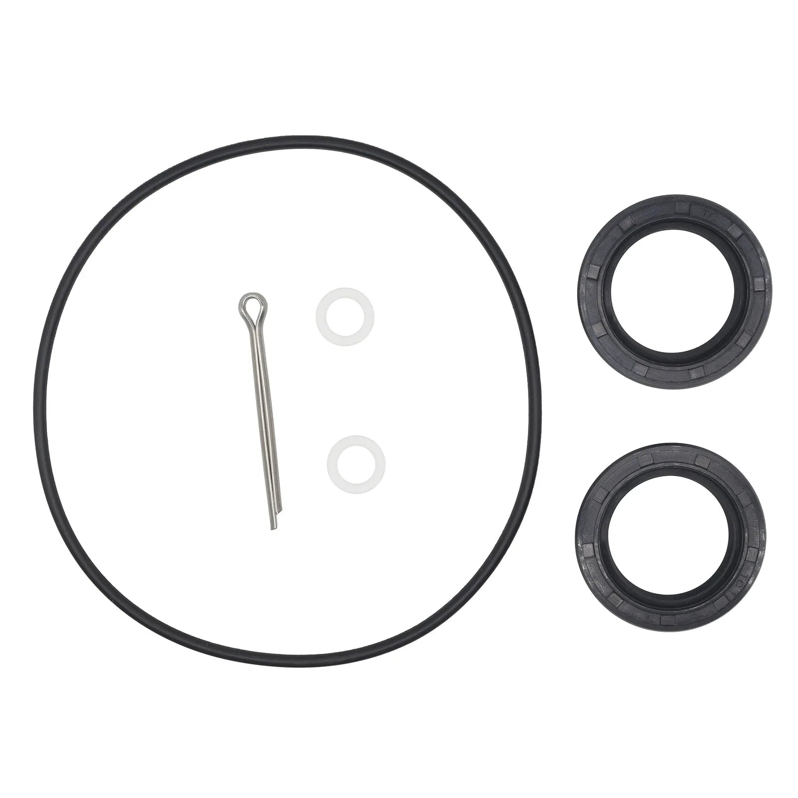 Lower Unit Oil Seal O-ring for Honda 200HP/225HP/250HP