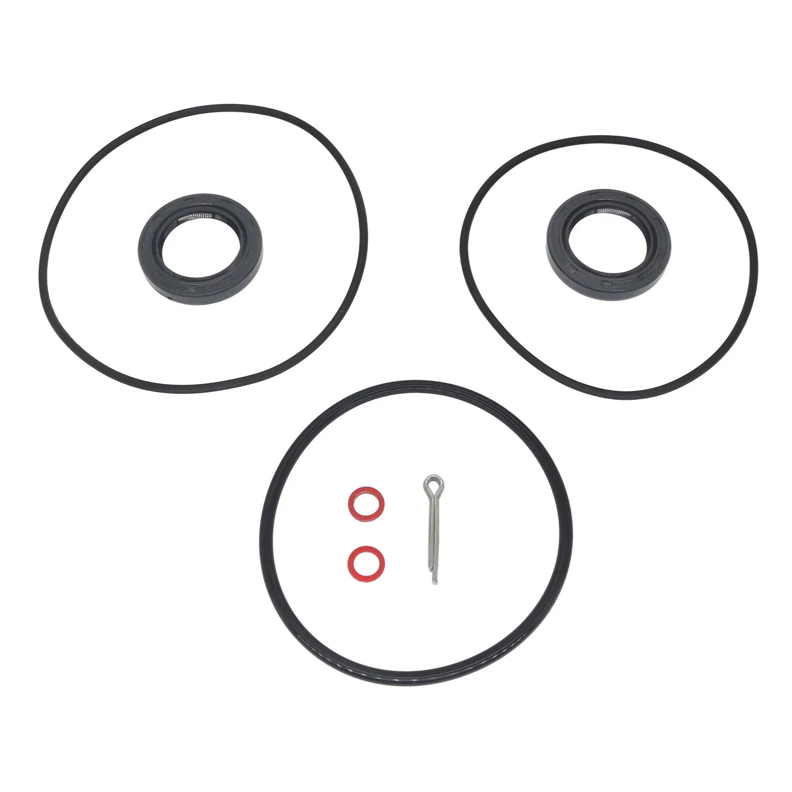 Tohatsu Lower Unit Oil Seal O-ring for 60-250HP Outboards