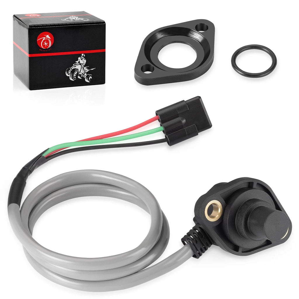 Speed Sensor Set for Honda TRX500FA Fourtrax Rubicon 2001-2003 NEW