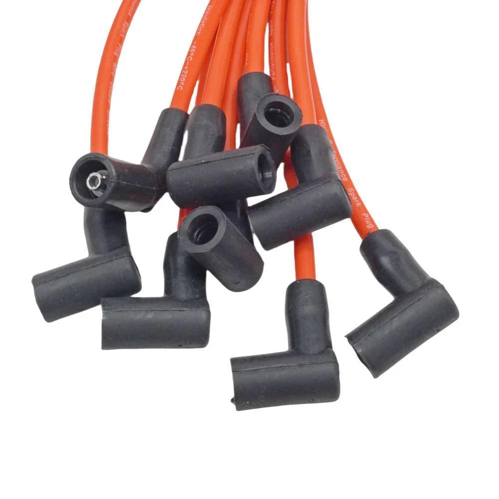 Ignition Spark Plug Wire Set for V8 5.0/5.7 GXI/GI/OSI Volvo Penta 5.0L/5.7L