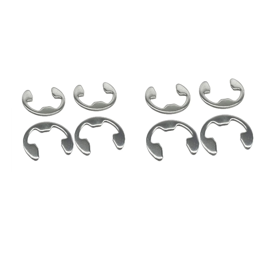 E Ring for MerCruiser Alpha One Gen 2, 1991-2000, Quicksilver, 53-815949