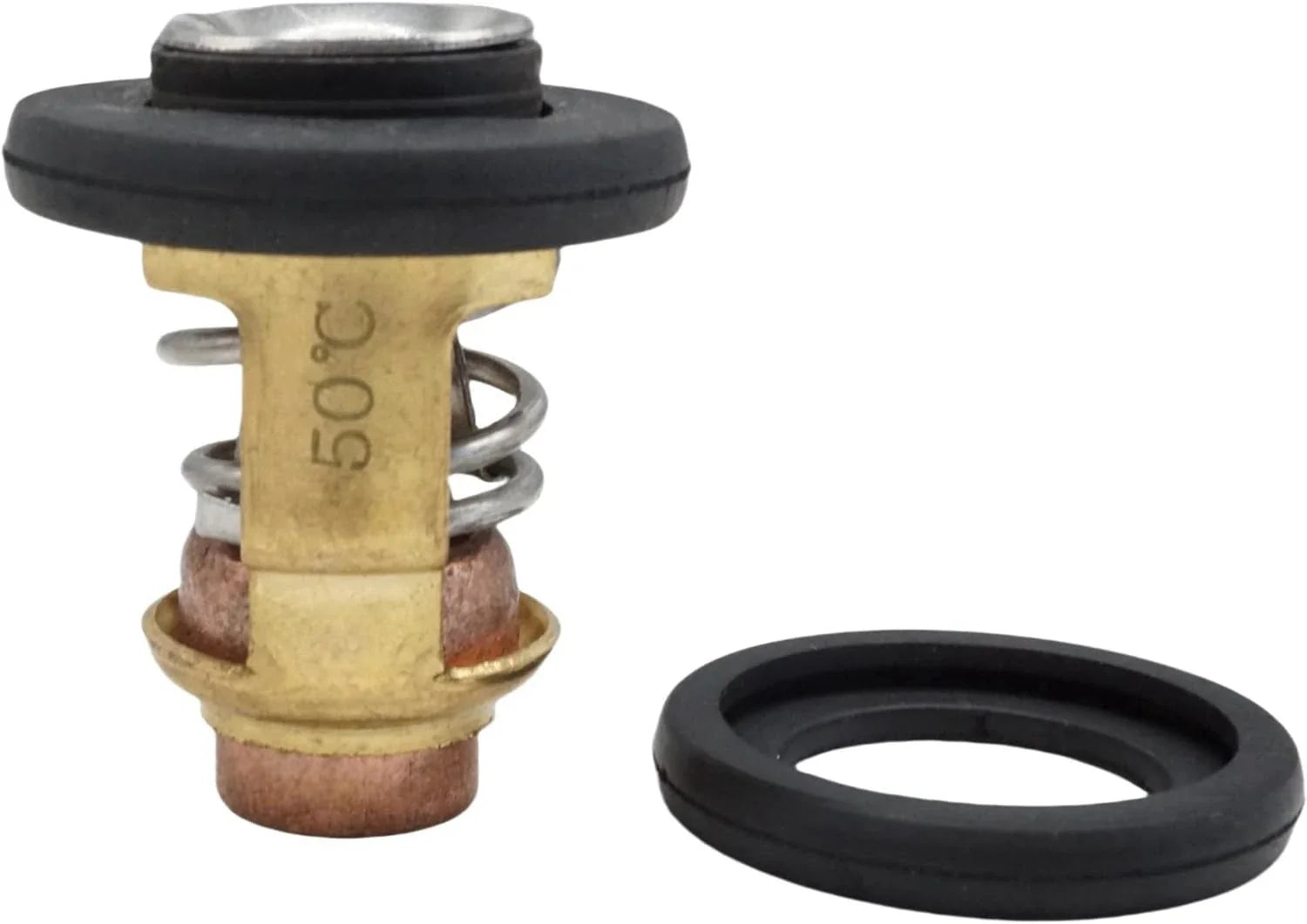 Thermostat for Honda 9.9-225HP Outboards (8-9.9/15/20/25/30/40/50/60/75/90/200/225)
