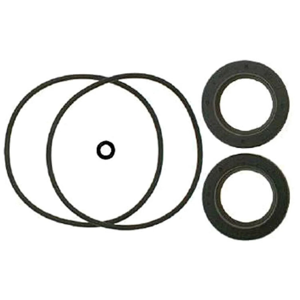 Lower Gear Unit Propeller Shaft Seal Kit for Volvo Penta 130S/150S Stern Drive