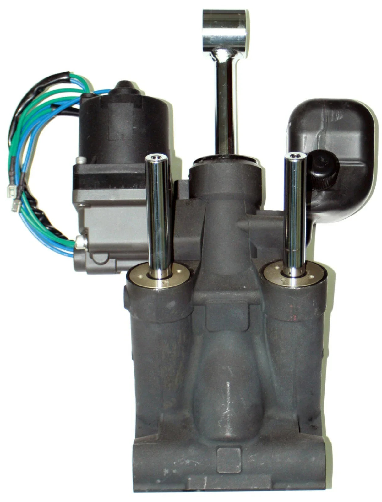 Power Trim & Tilt for Johnson/Evinrude 88-225HP (1988-1998)