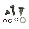 Gearcase Seal Gasket Kit for Johnson Evinrude 40-50HP Lower Unit