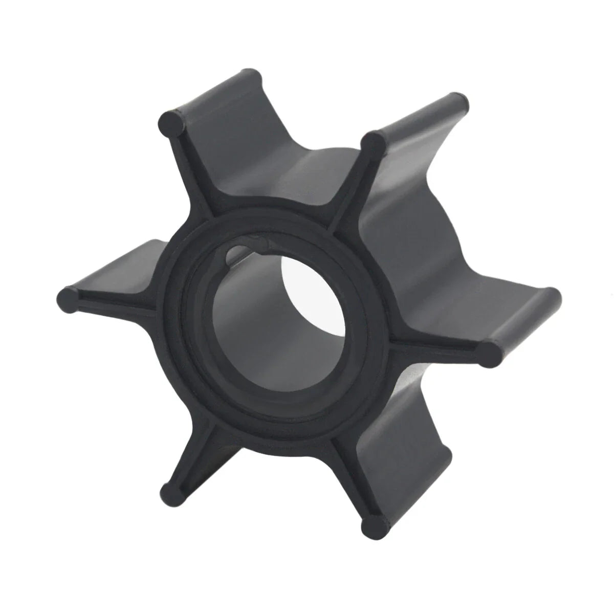 Water Pump Impeller for Nissan Tohatsu 6/8/9.8HP Outboard Models