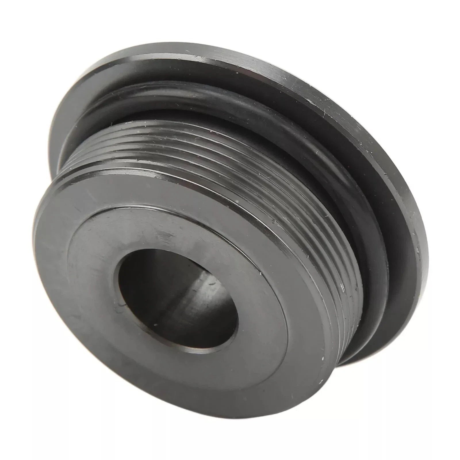 End Cap & Seal for Yamaha Outboard Motor Tilt Trim 60-90HP (60-75-85-90HP)