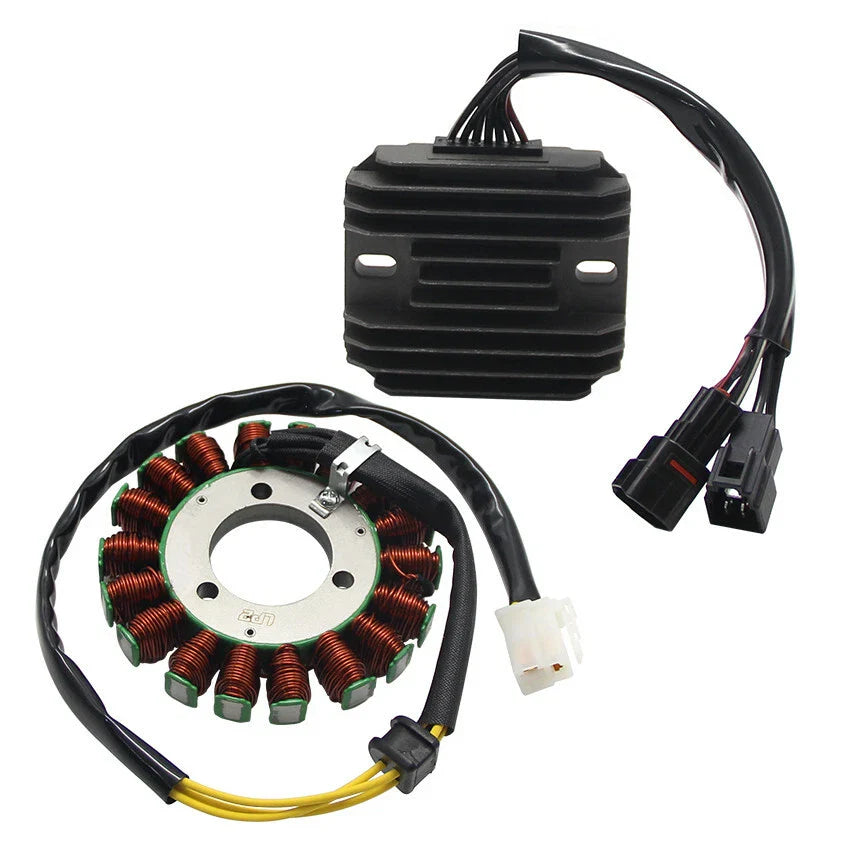 Stator Regulator Rectifier for Suzuki GSX-R 600/750 (2006-2007)