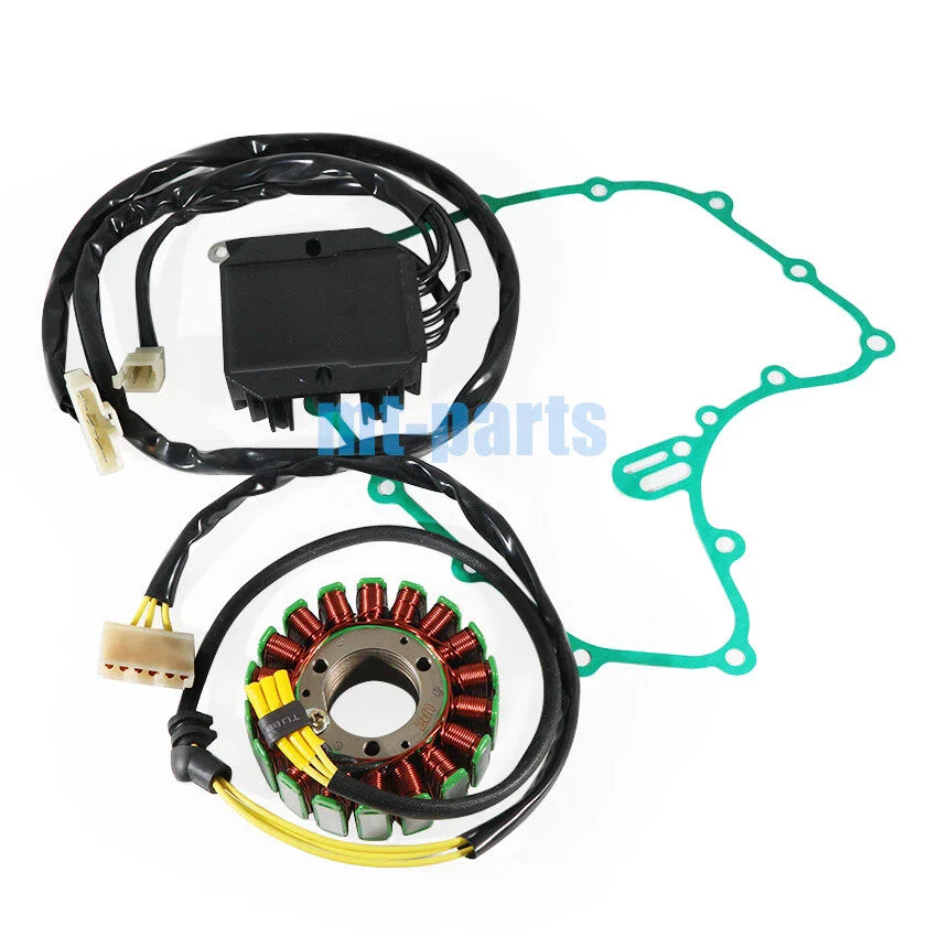 Stator Regulator Rectifier Gasket for Husqvarna VITPILEN 401/SVARTPILEN 250 2020