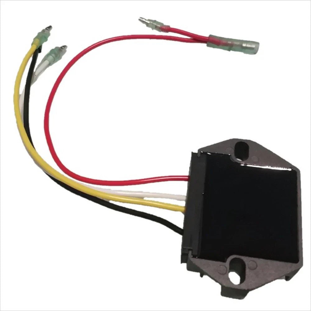 Regulator for Tohatsu M40D2/M50D2 (2002-2005)