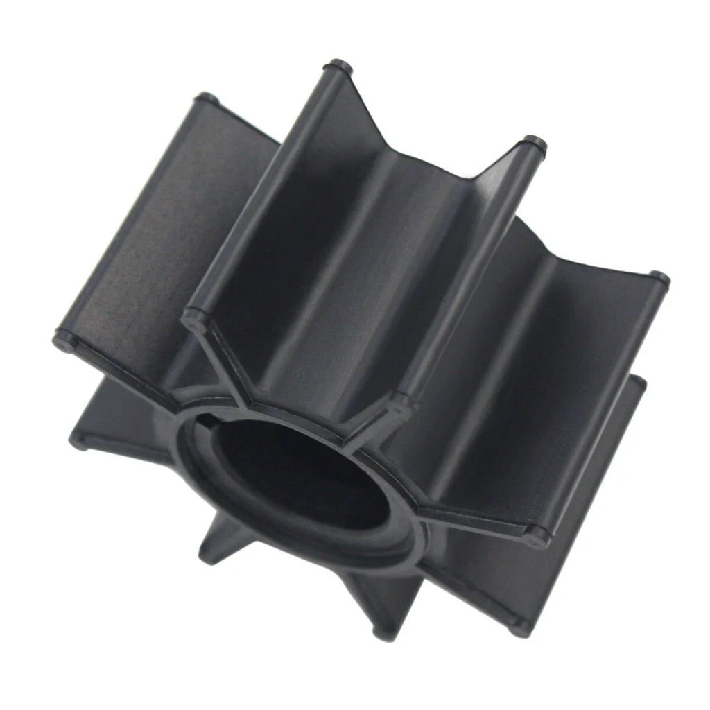 Water Pump Impeller with Key for Nissan/Tohatsu 9.9/15/20HP