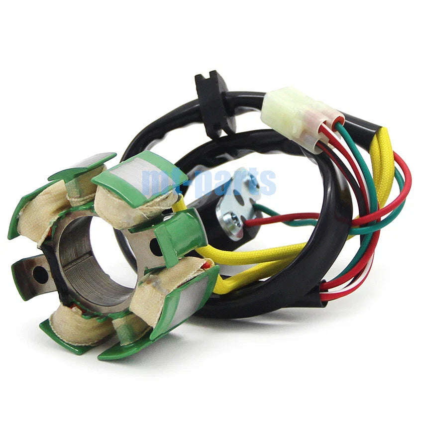 Magneto Generator Stator for GASGAS MC 125/85 (2021-2023)