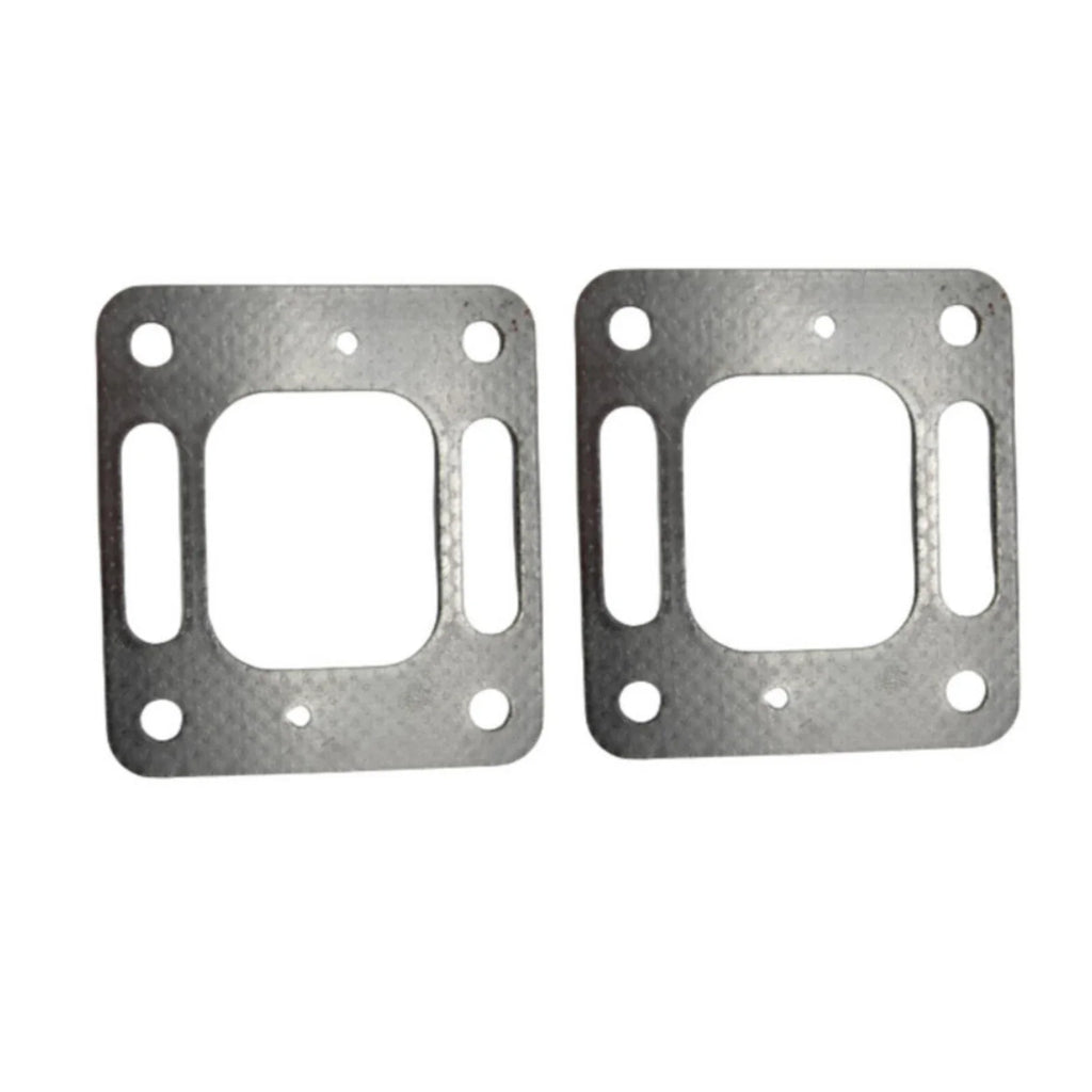 Exhaust Elbow Manifold Gasket for MerCruiser 4.3/5.0/5.7L (1990-2023)