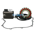 Stator Regulator Rectifier Gasket for Aprilia RS660 ABS 2020-2024