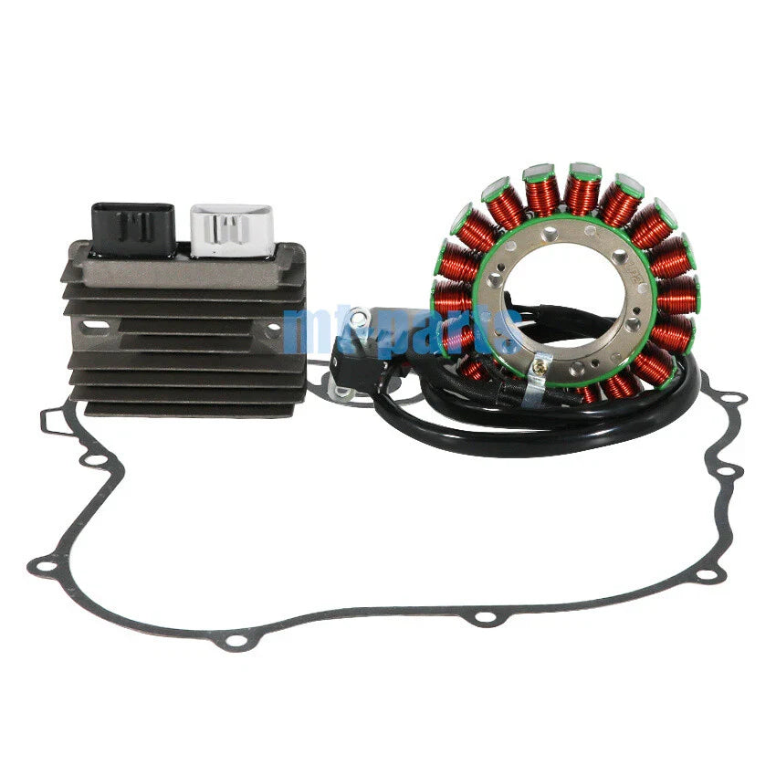 Stator Regulator Rectifier Gasket for Aprilia RS660 ABS 2020-2024