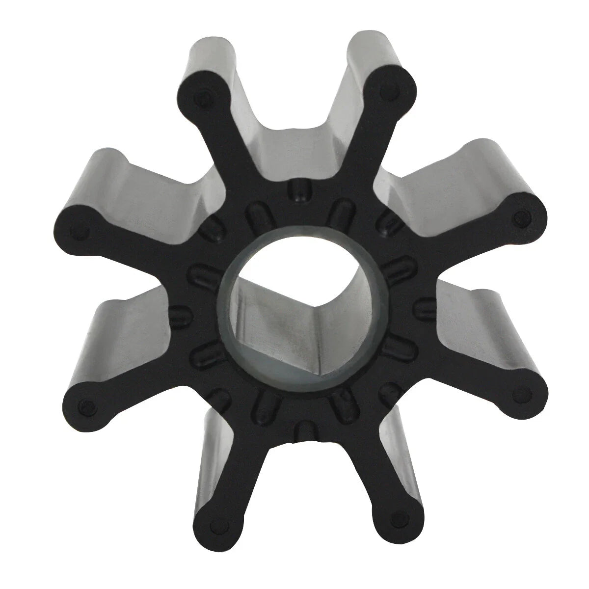 Sea Water Pump Impeller for Mercury Marine Bravo 1/2/3 (40-60HP)