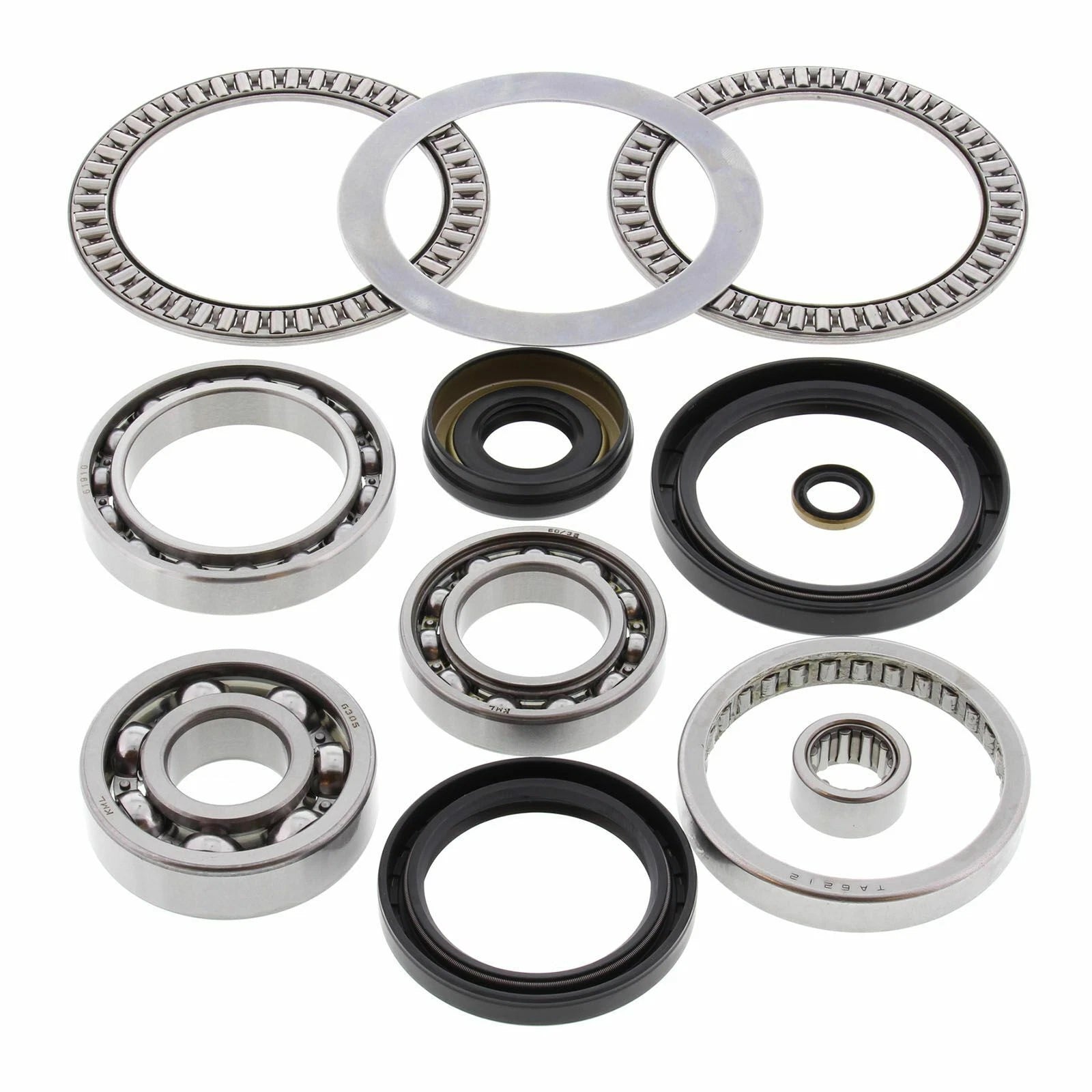 Front Differential Bearing for Suzuki LTV700F TWIN PEAKS 4WD (2004–2005)