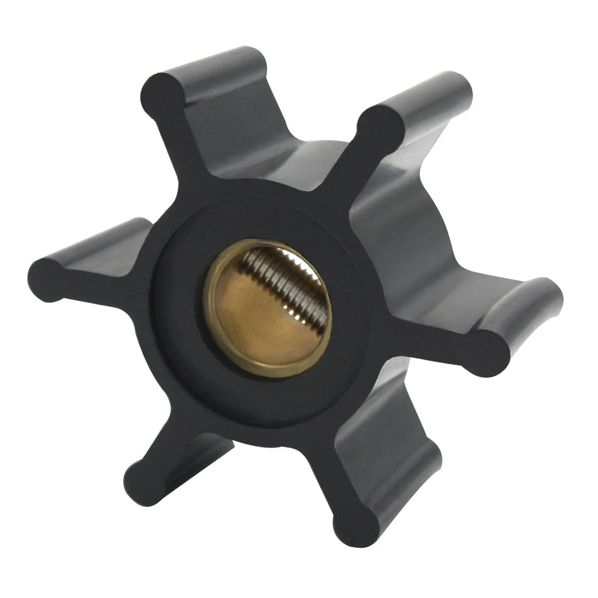 Water Pump Impeller Repair Kit for Johnson/Jabsco/Onan (09-808B-1)