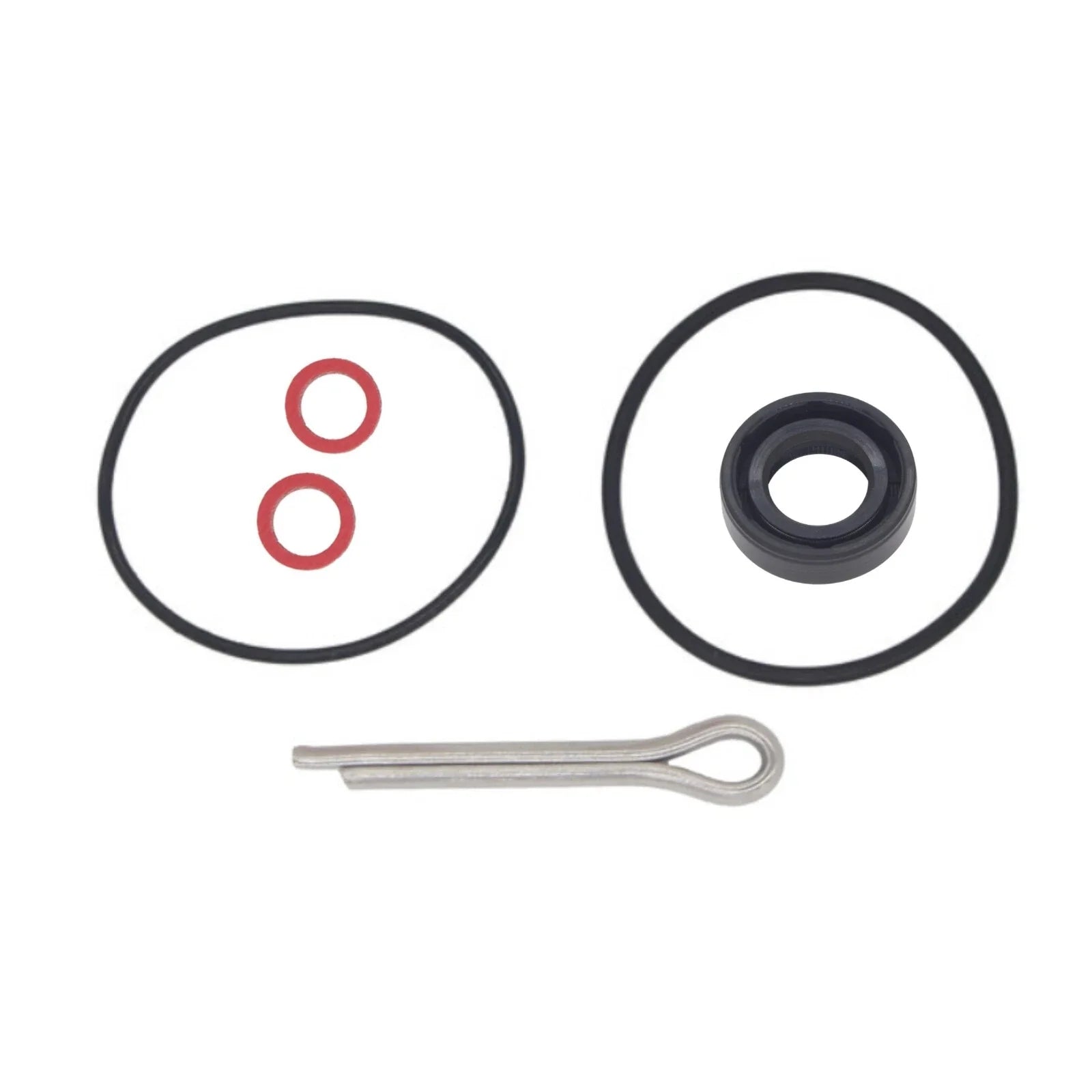 Tohatsu Lower Unit Seal Kit Oil Seal 9.9HP-30HP for 9.9/15/20/25/30HP