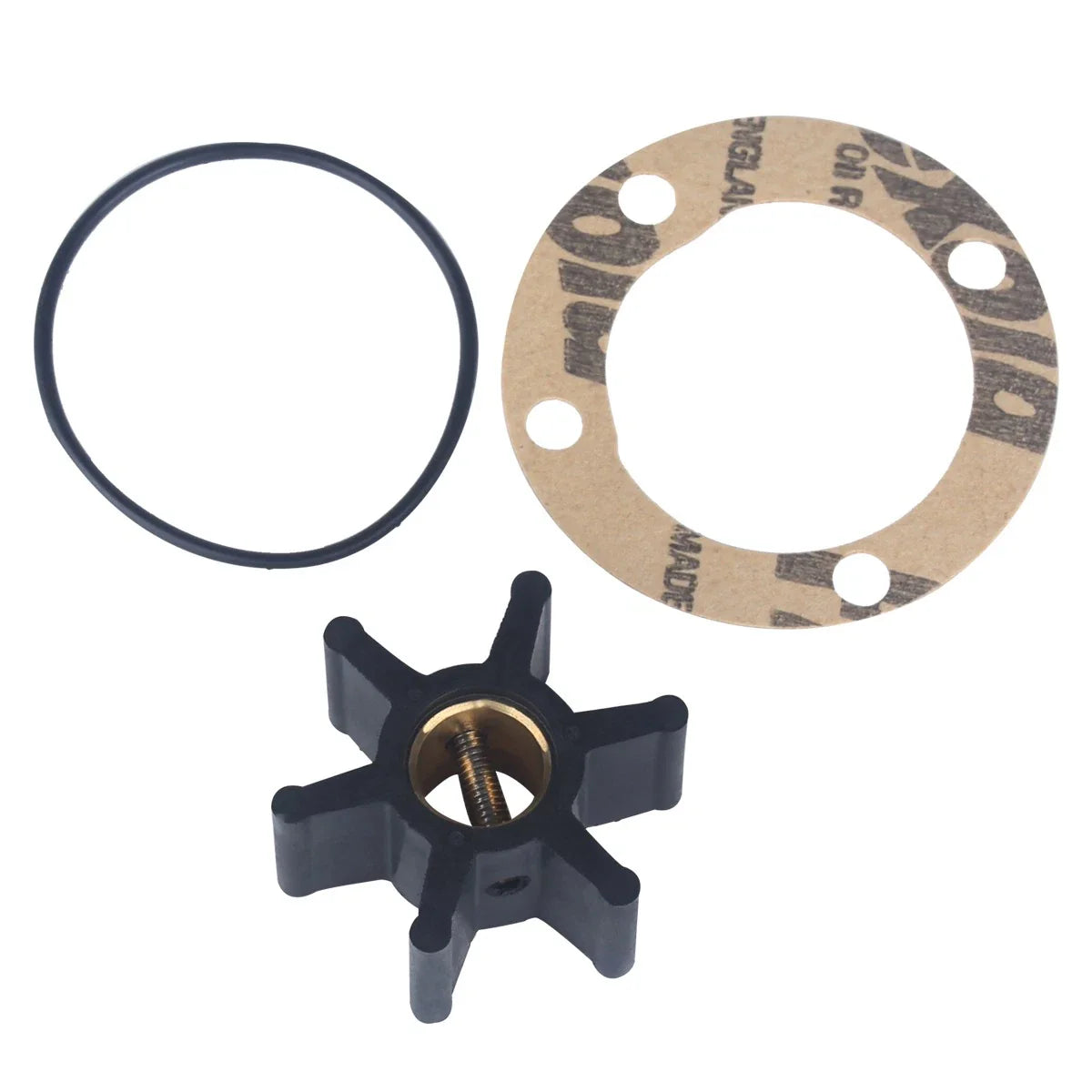 Water Pump Impeller for VOLVO PENTA MD 2/2B/2HBY/5A/5B/5C/6A/6B/7A/7B