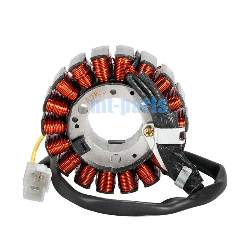 Stator Magneto Generator Coil for Peugeot SV250 (2001-2002)