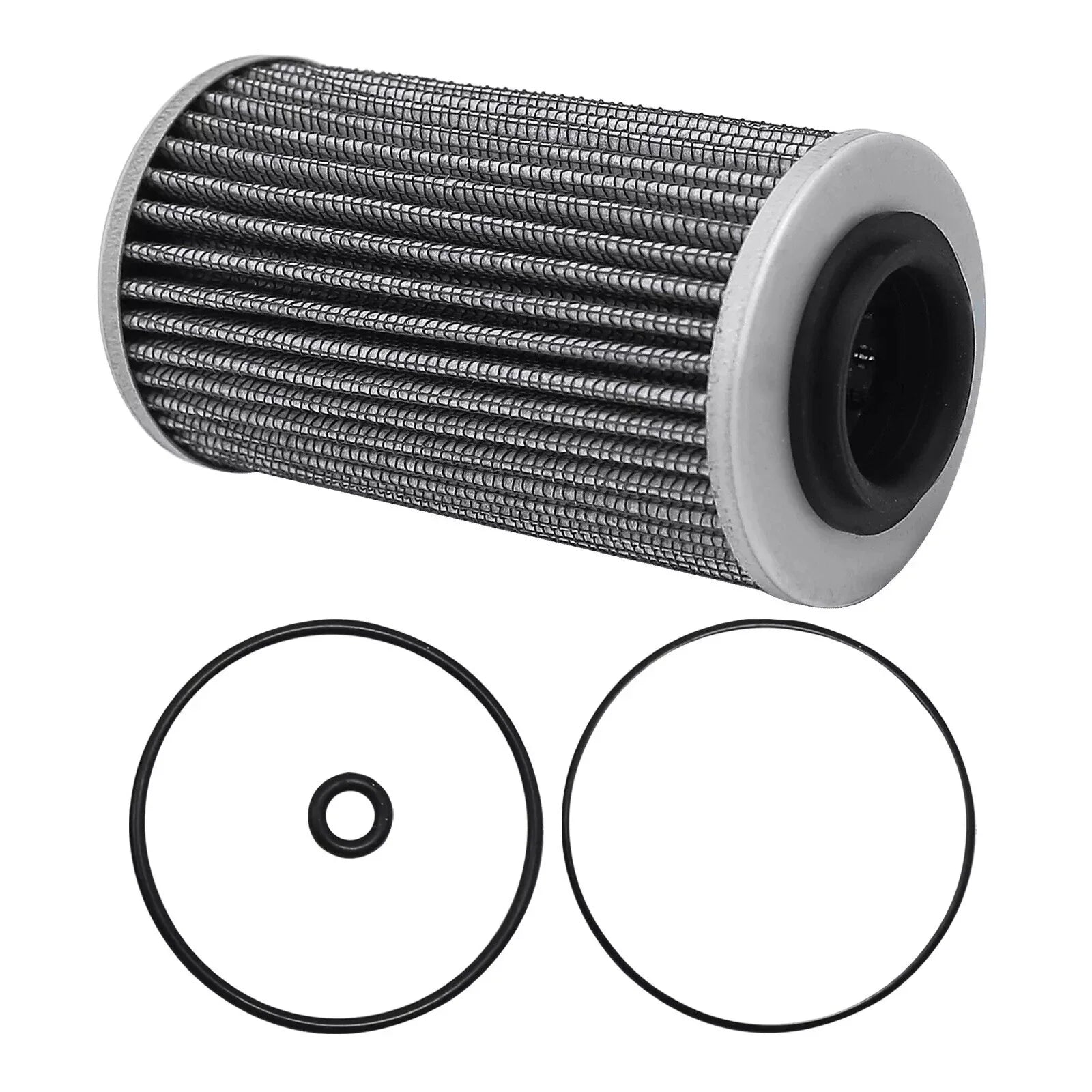Oil Filter w/ O-Rings for Sea-Doo GTI/RXT/RXP/GTX (130-300HP)