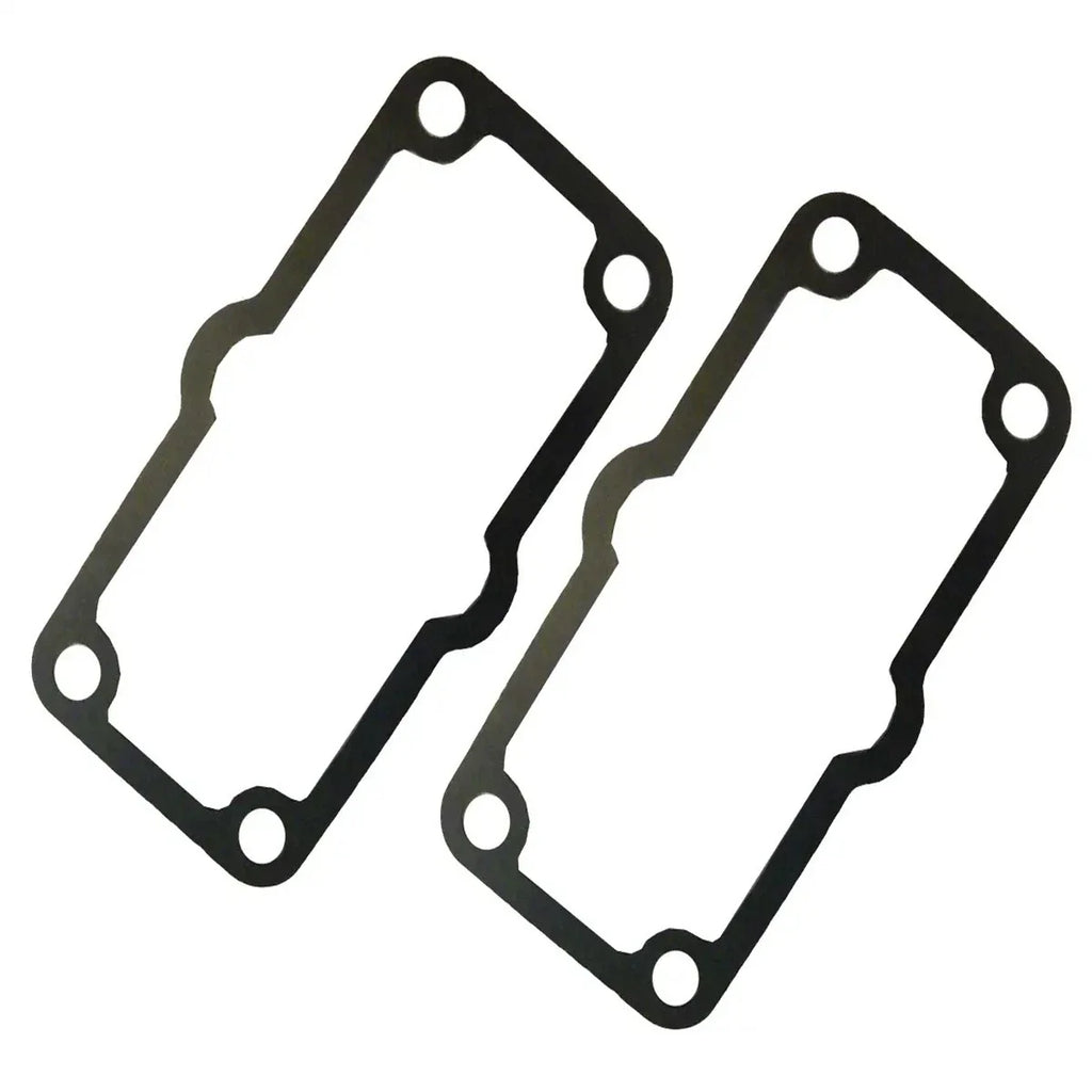 2Pcs Outboard Cover Gasket for Mercury Marine 27-825815, 825815