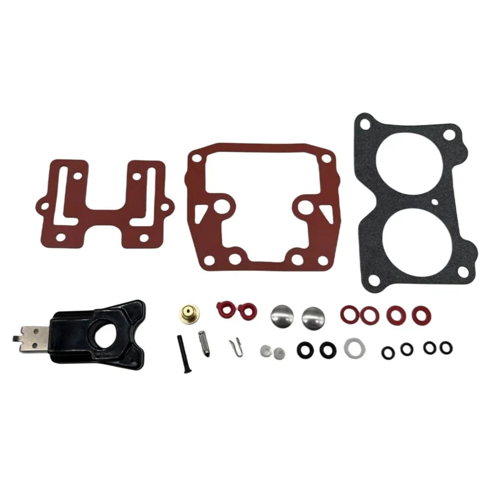 Carburetor Rebuild Kit for Johnson/Evinrude V6 439076/434888/383906