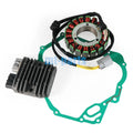 Stator & Regulator Gasket for Arctic Cat Bearcat 7000 XT 16-19 / XF7000 EFI 14-18