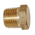 Brass Pipe Plug Fitting for Mercury Mariner/Mercruiser 18-4256