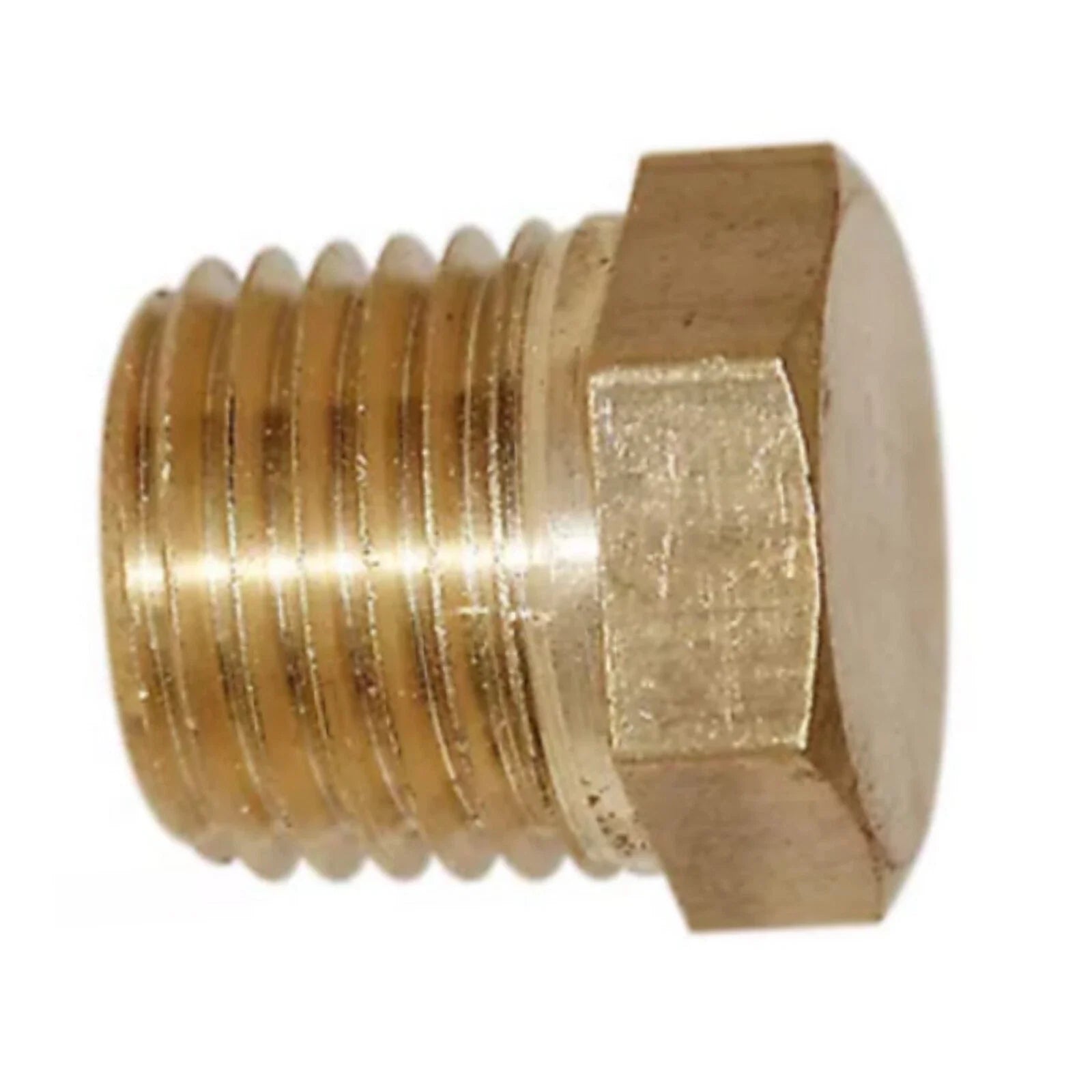 Brass Pipe Plug Fitting for Mercury Mariner/Mercruiser 18-4256