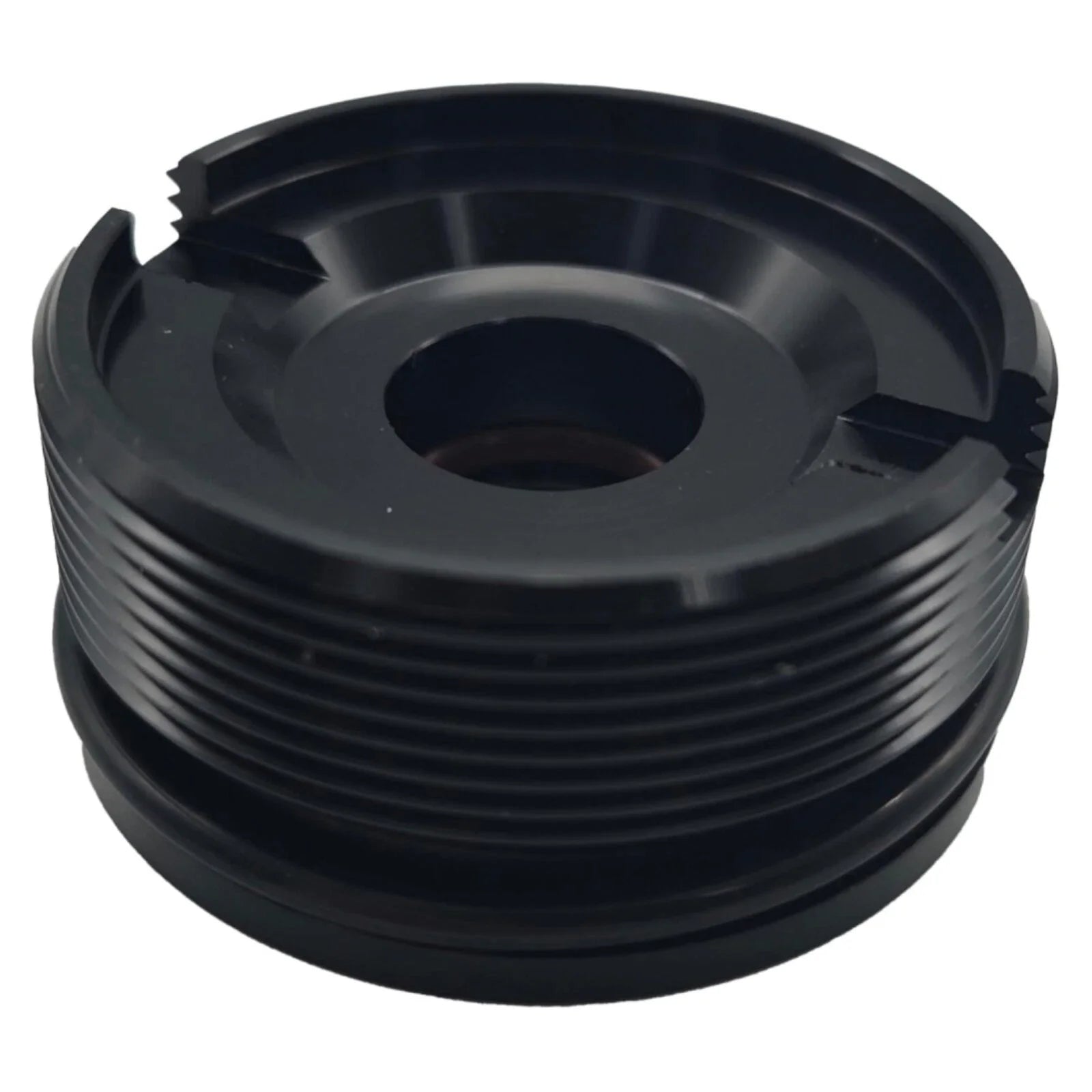 Johnson Evinrude Outboard Trim Cylinder End Cap Gland for OMC