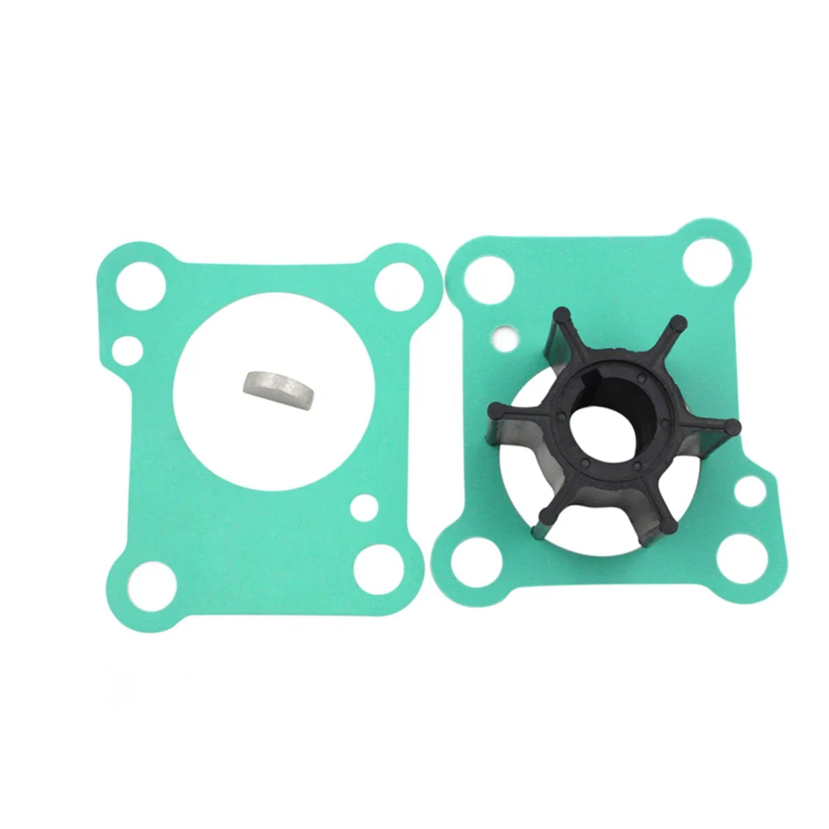 Water Pump Repair Kit for Honda BF 5 HP 4-Stroke Outboards