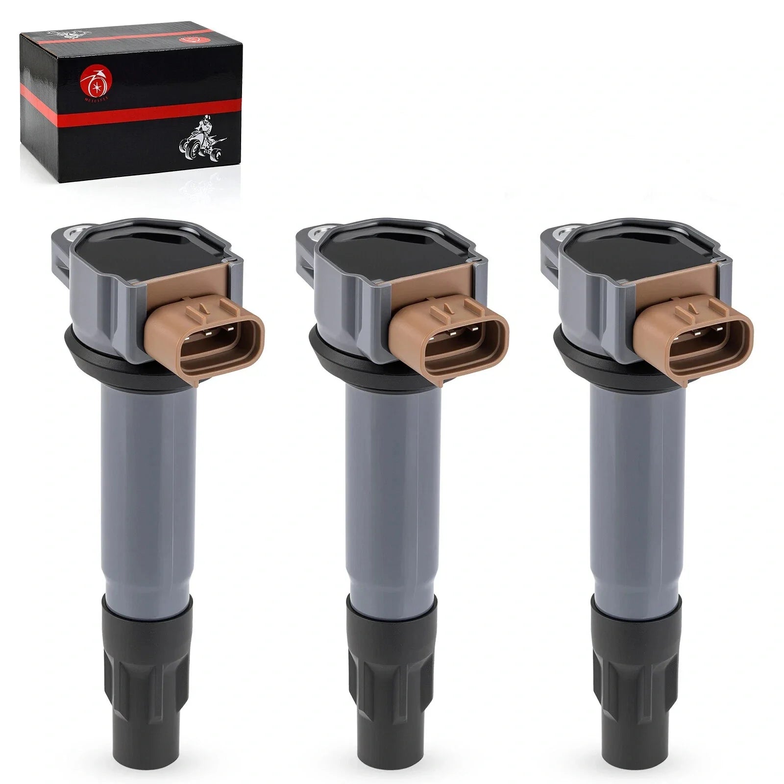 Ignition Coil for Sea-Doo Spark 900 H.O. ACE 2014-2021 2up/3up