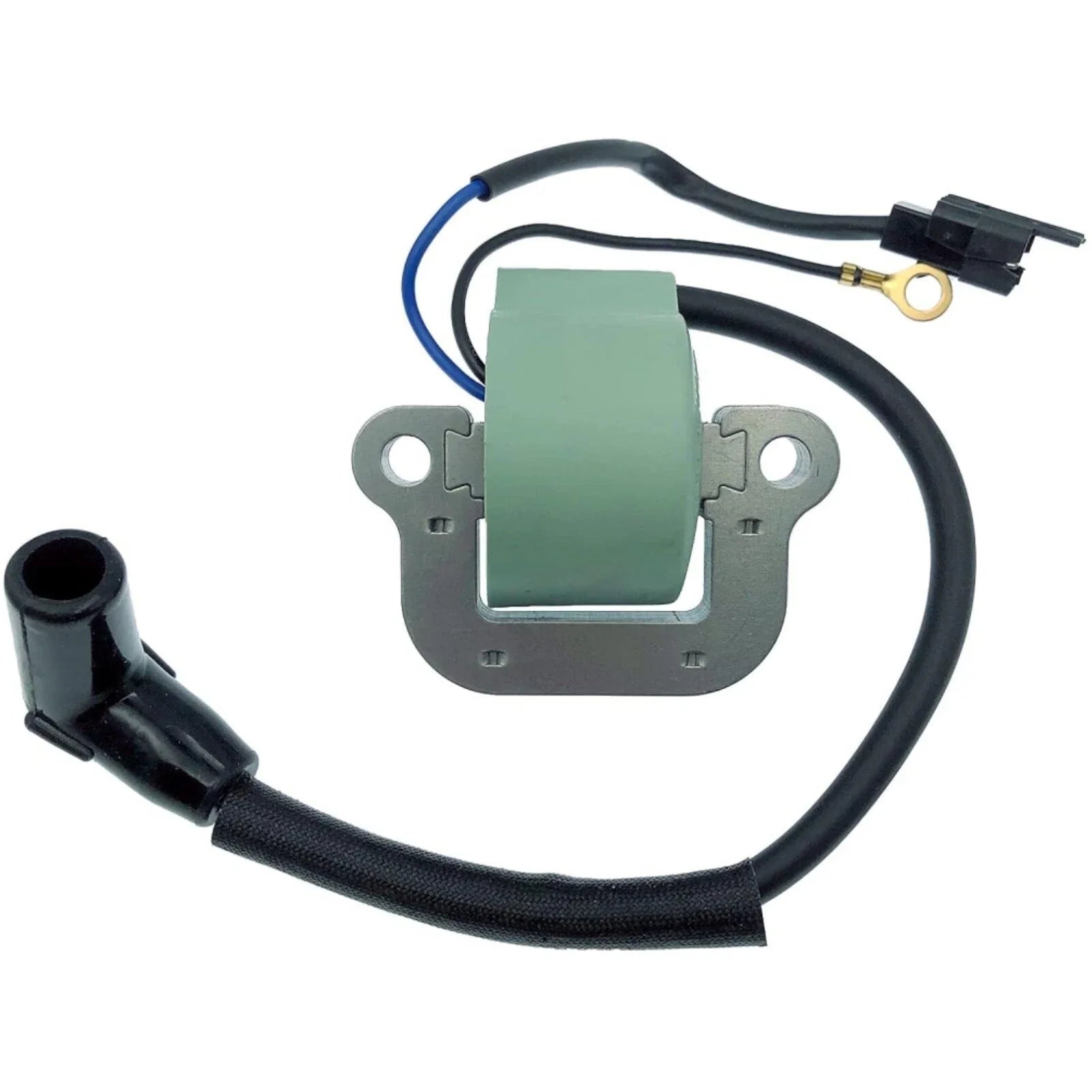 Ignition Coil for Johnson Evinrude 9.9/15/40HP 1974-1976