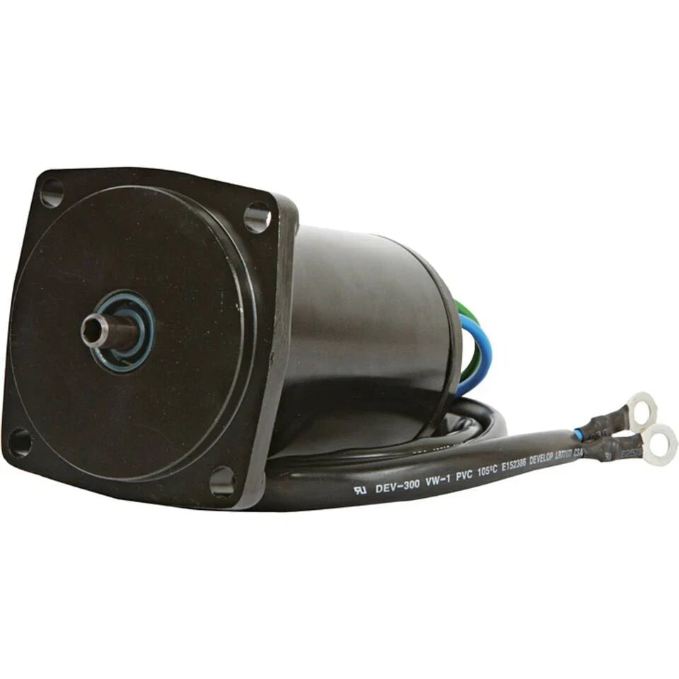 Trim/Tilt Motor for Suzuki Outboard DF Series 1999-2000