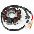 Stator Coil for Beta RR 400/450 4T 10-14, RR 125/200 2T 19-23, RR 250/300 2T 13-23