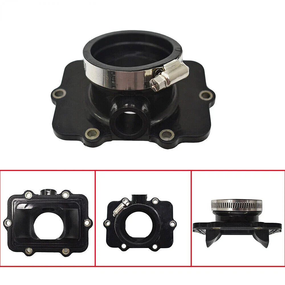Carburettor Flange Intake Socket for Ski-Doo Formula Z 600 (2000)