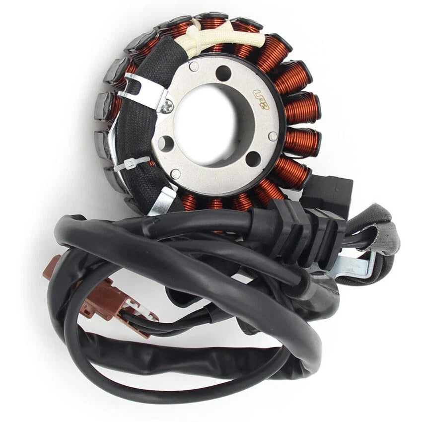 Stator Coil for Piaggio Beverly Cruiser/MP3/XEvo 250/Carnaby 300